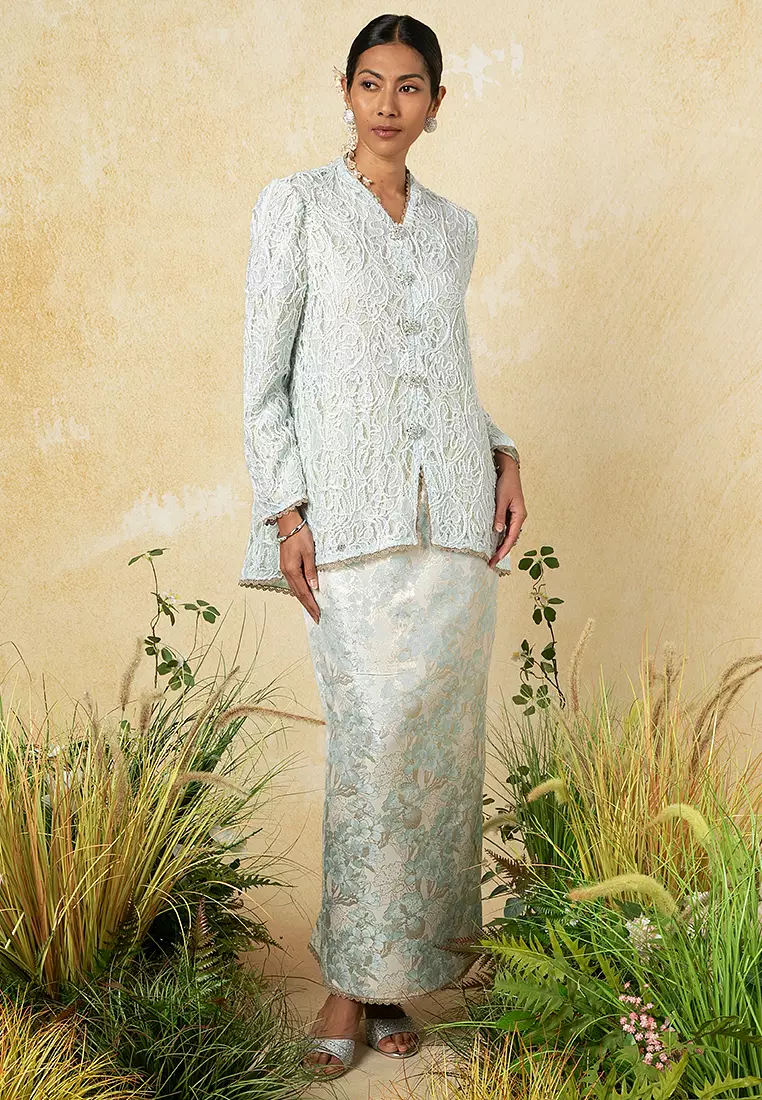JUWITA KURUNG KEDAH SET