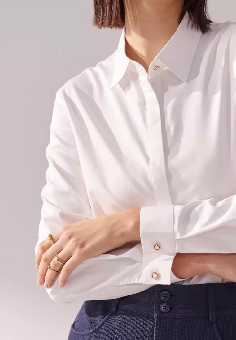 White Shirt