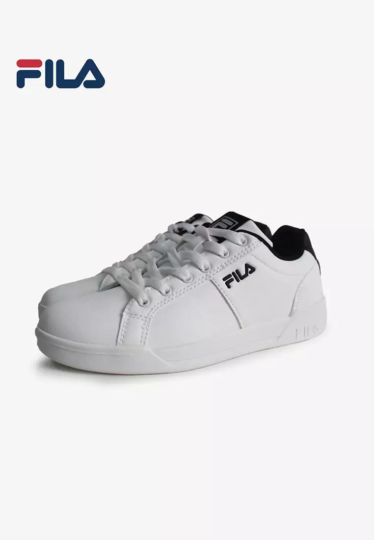 Fila Heritage Fila Sneakers Philippines Fila Mens Mb Sneaker BlackWhiteFila  Red Philippines Ubuy