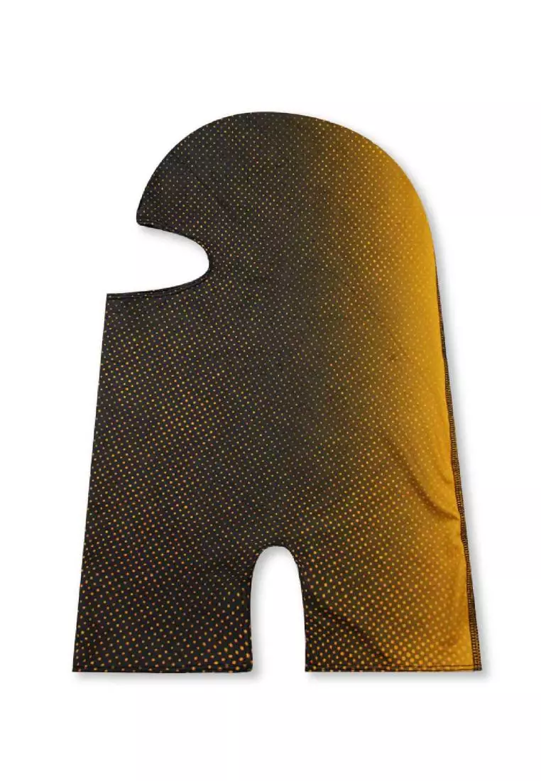 Dri Plus Men's Washable Multi-Functional Moisture Wicking Balaclava 1 pc DUMBRJ2201