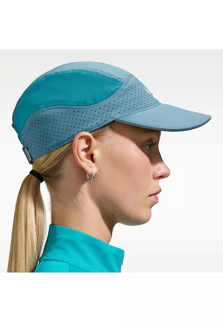 Buy Nike Fly Dri-FIT ADV Unstructured Reflective Cap 2026 Online | ZALORA