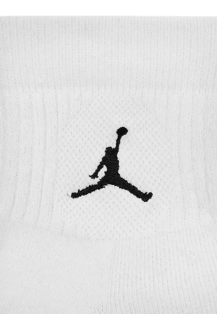 Everyday Ankle Socks (3 Pairs)
