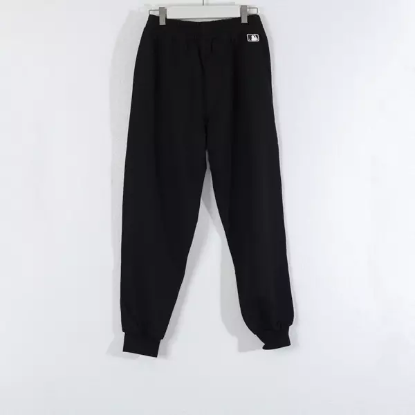 Celana MLB NEW YORK YANKEES BLACK JOGGER PANTS 100% ORIGINAL