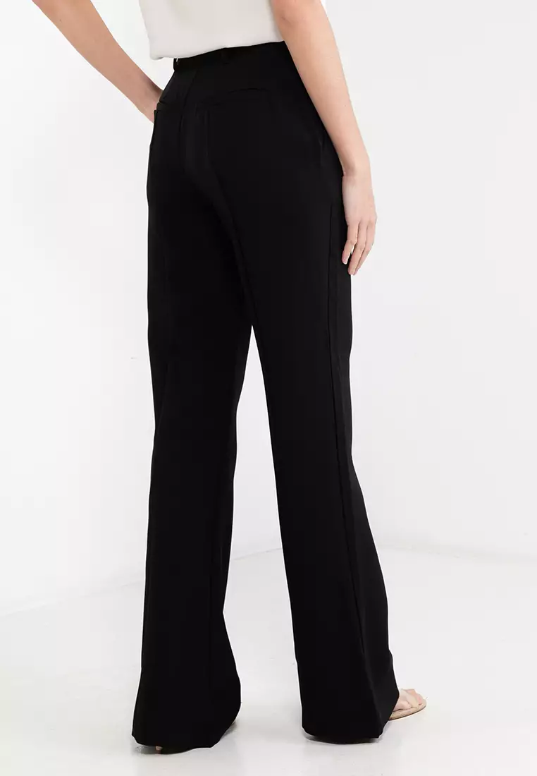 Artist flare pants online