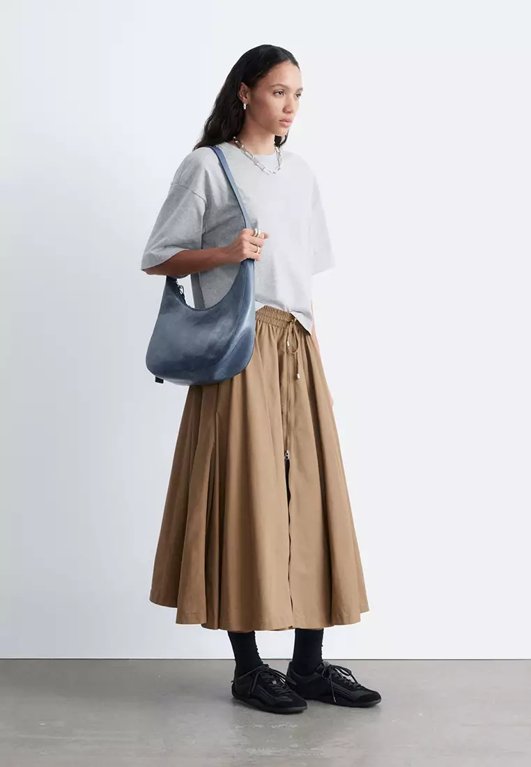 Boxy T-Shirt