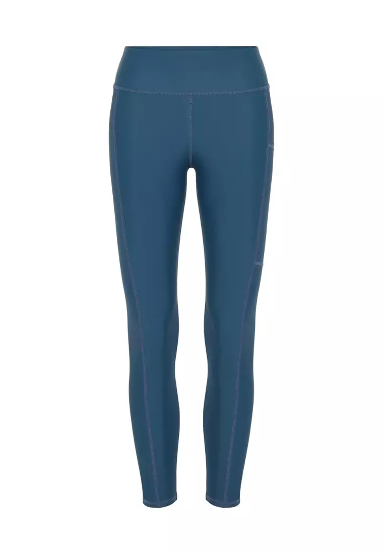 Buy LANUUK LANUUK Swim Pocket Tights – Wave 2026 Online | ZALORA