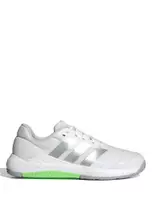 Cloud White/Matte Silver/Lime Burst