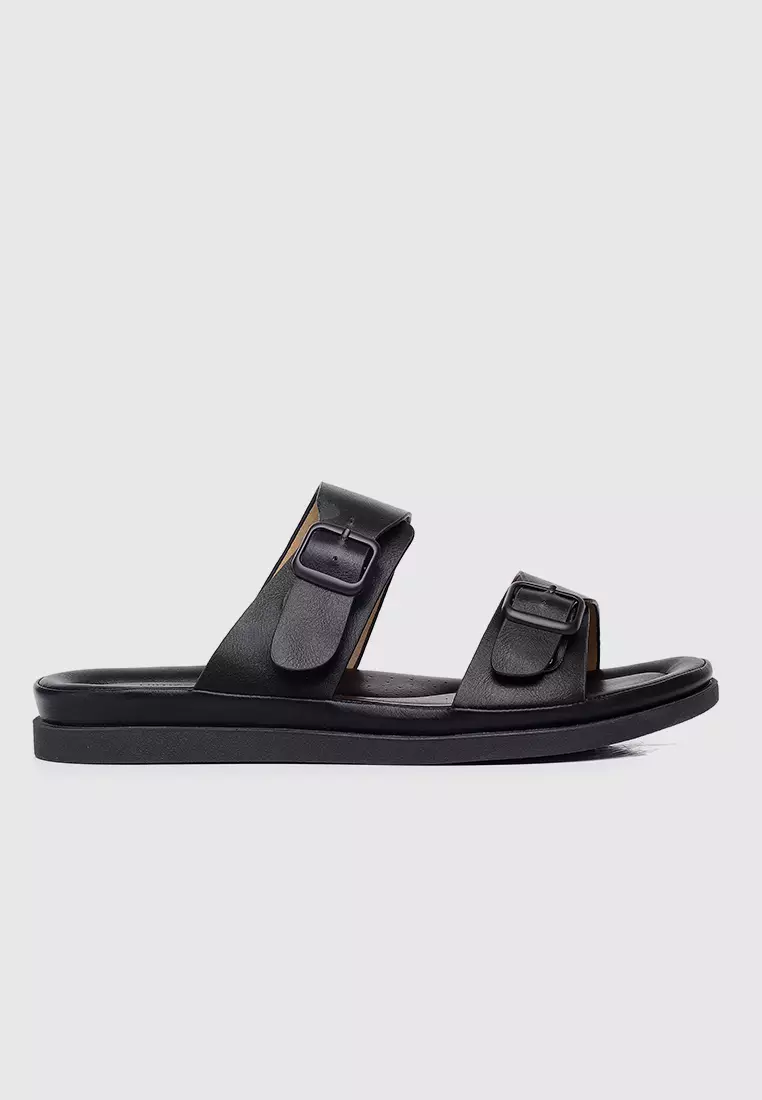 Discount on Milliot & Co.  shoes - SKU: Alora Comfy Sandals
