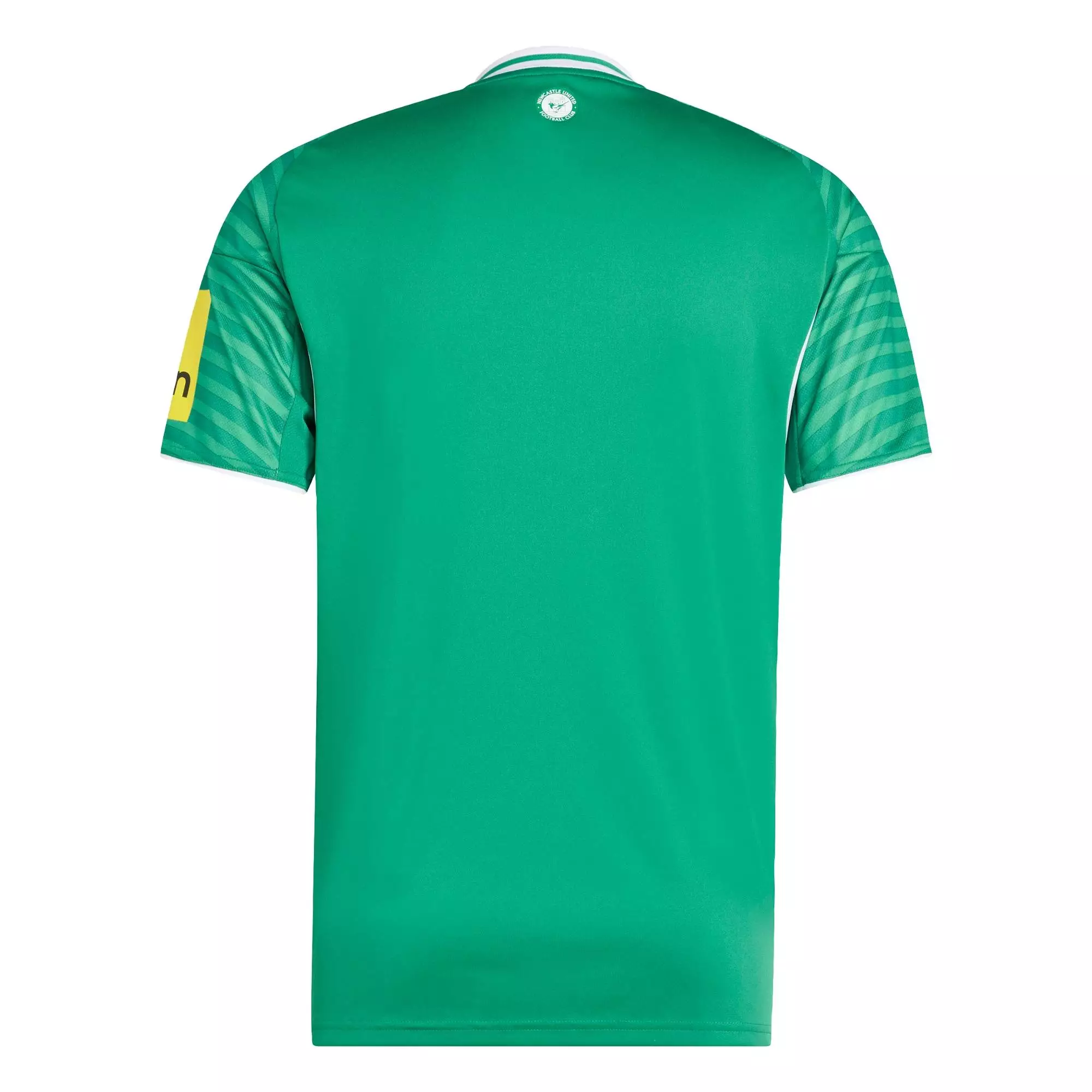Newcastle United FC 25/26 Away Jersey