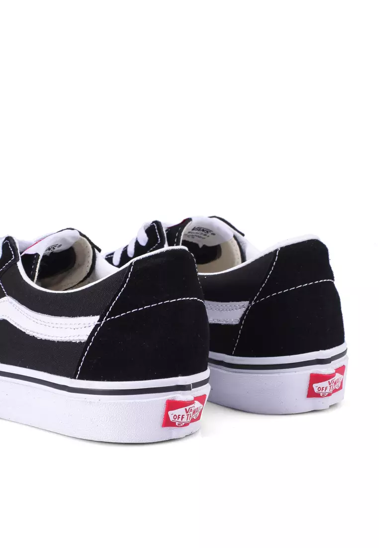 Lowest price for vans shoes outlet