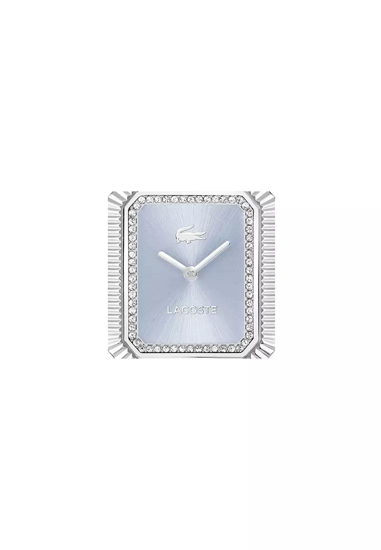 Parisienne Women's Watch Stainless Steel Strap - Blue Dial 2001440