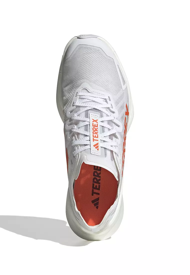 Terrex Agravic Speed Ultra Trail Running Shoes