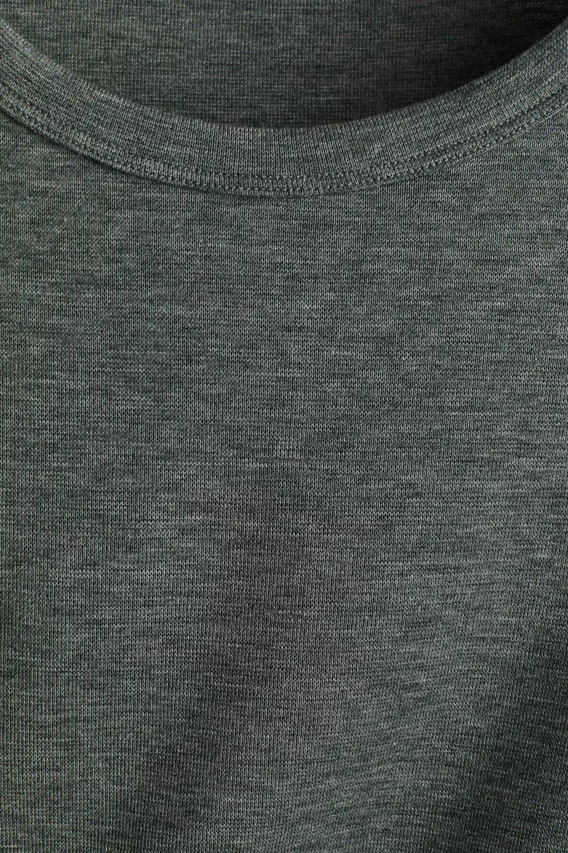 Regular Fit Lyocell-blend T-shirt