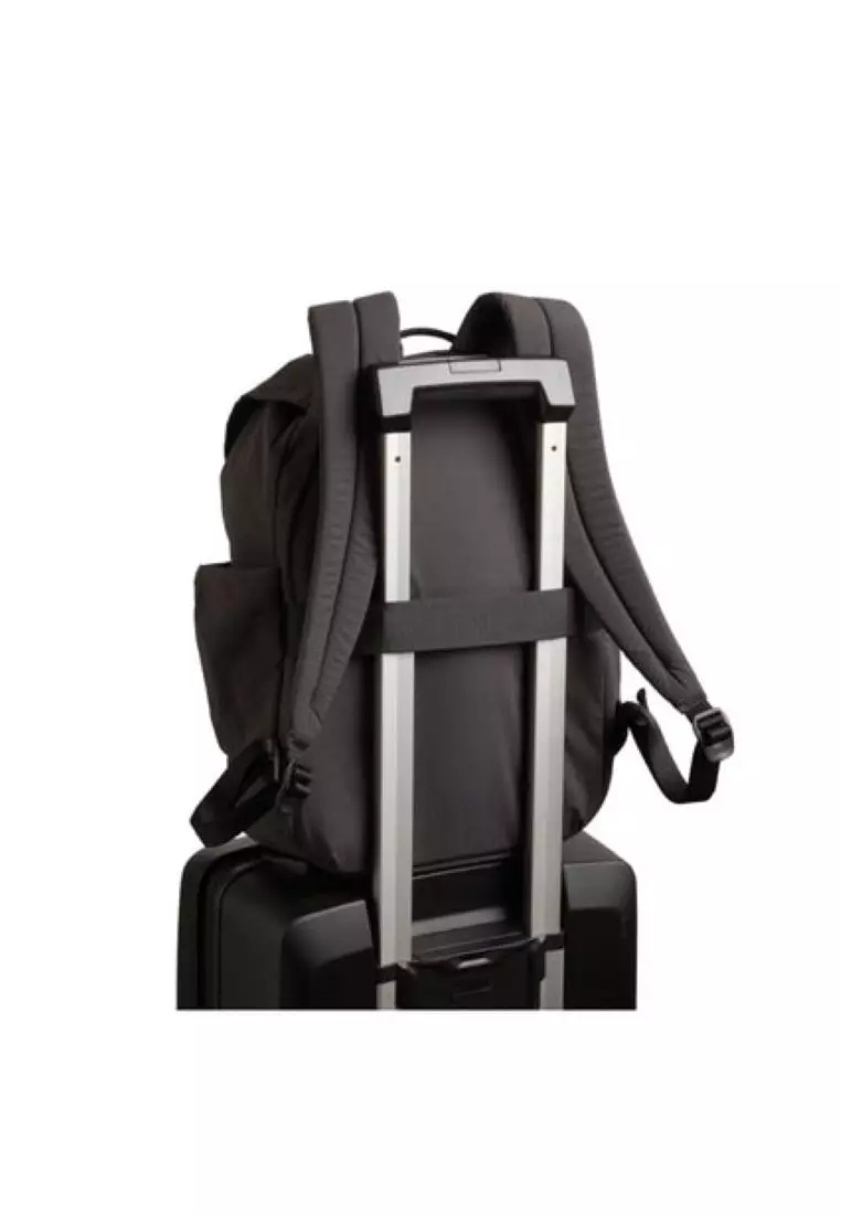 Bellroy Cinch Backpack - Charcoal