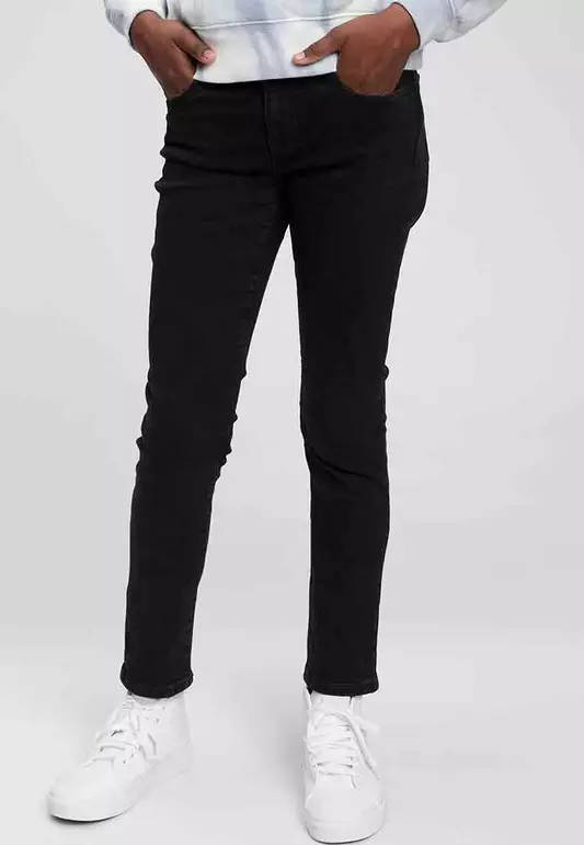 Kids Everyday Super Skinny Jeans With Washwell™