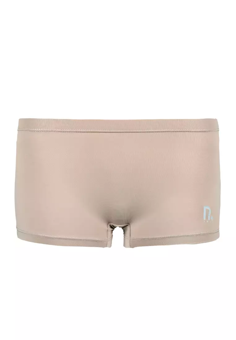 Ladies’ Microcool Boyleg Panty 3 pieces in a pack