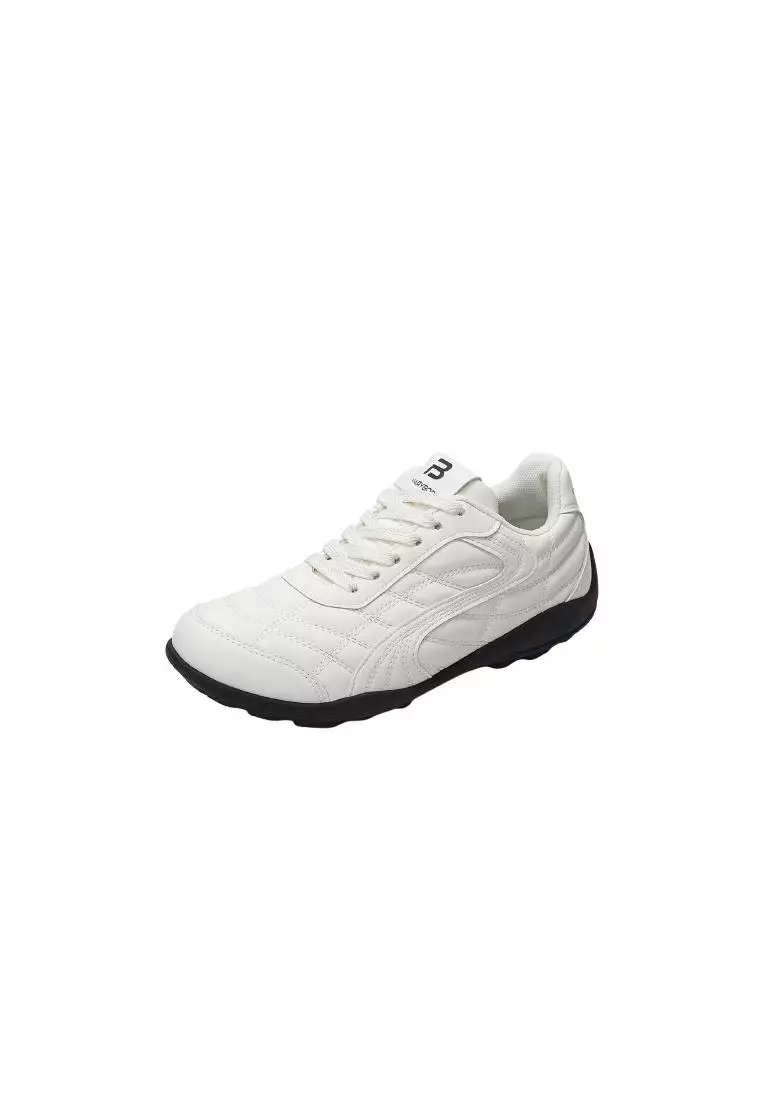 Jual LURAD LURAD Sneakers Pria Olahraga Running Trainning Sepatu Cowok ...