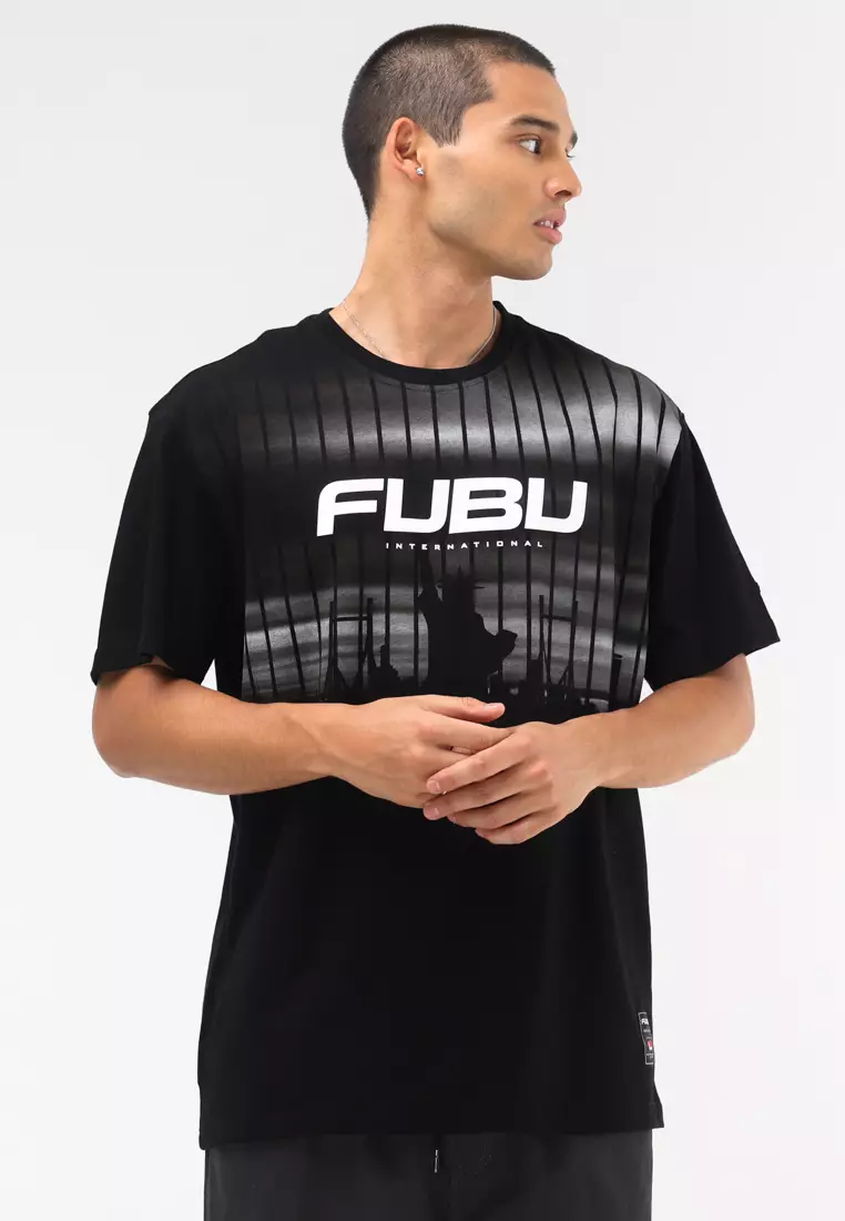 Round Neck Regular Fit T-shirt