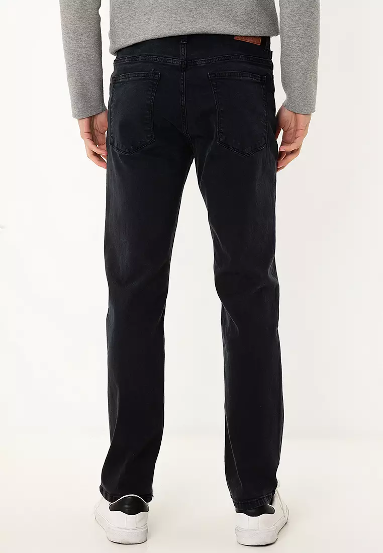 Soul Straight Fit Jeans