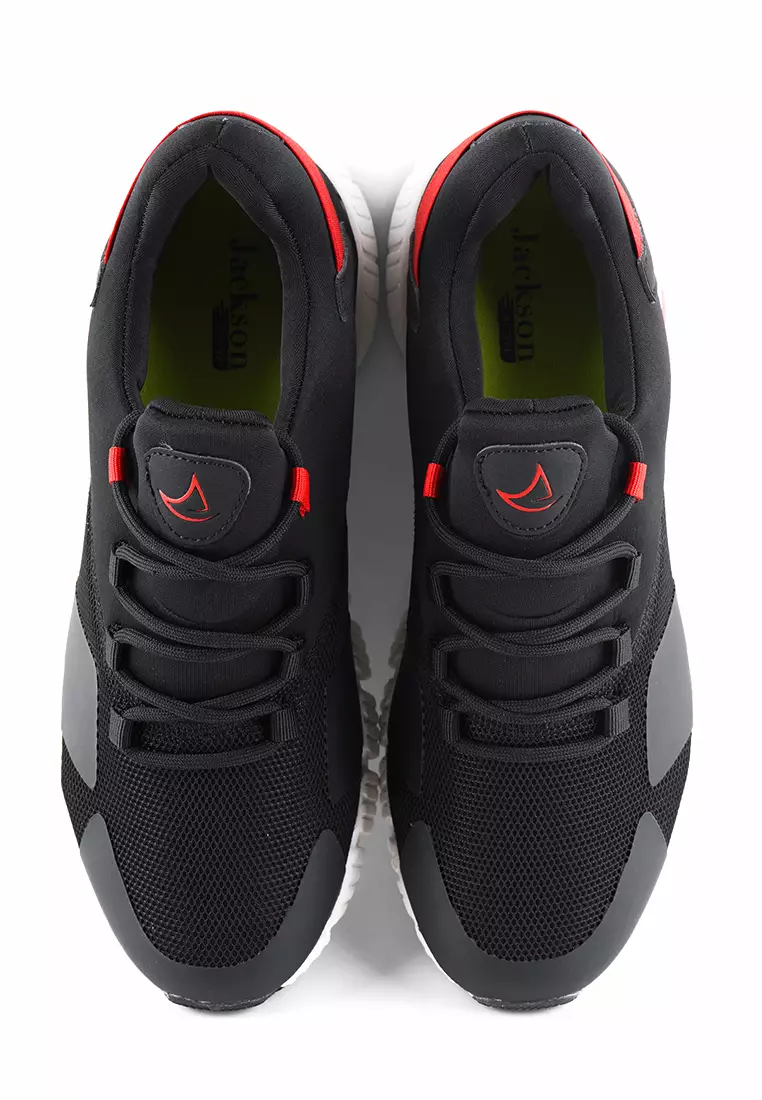 Jackson Active Sway 1 Black