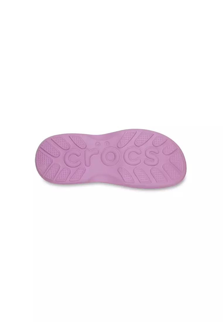 Women's Soho Y Strap Sandal in Hydrangea