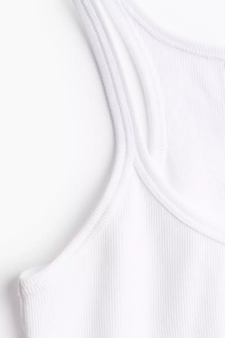 Vest top