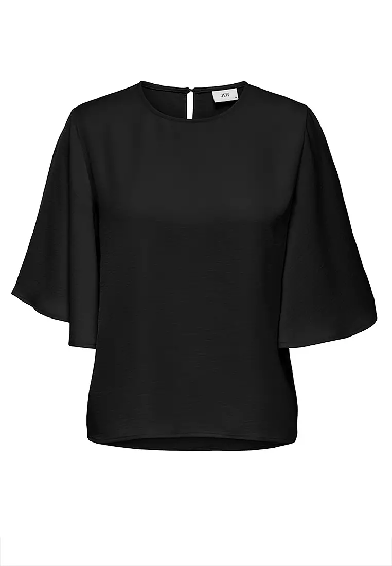 Urba Half Sleeve Top