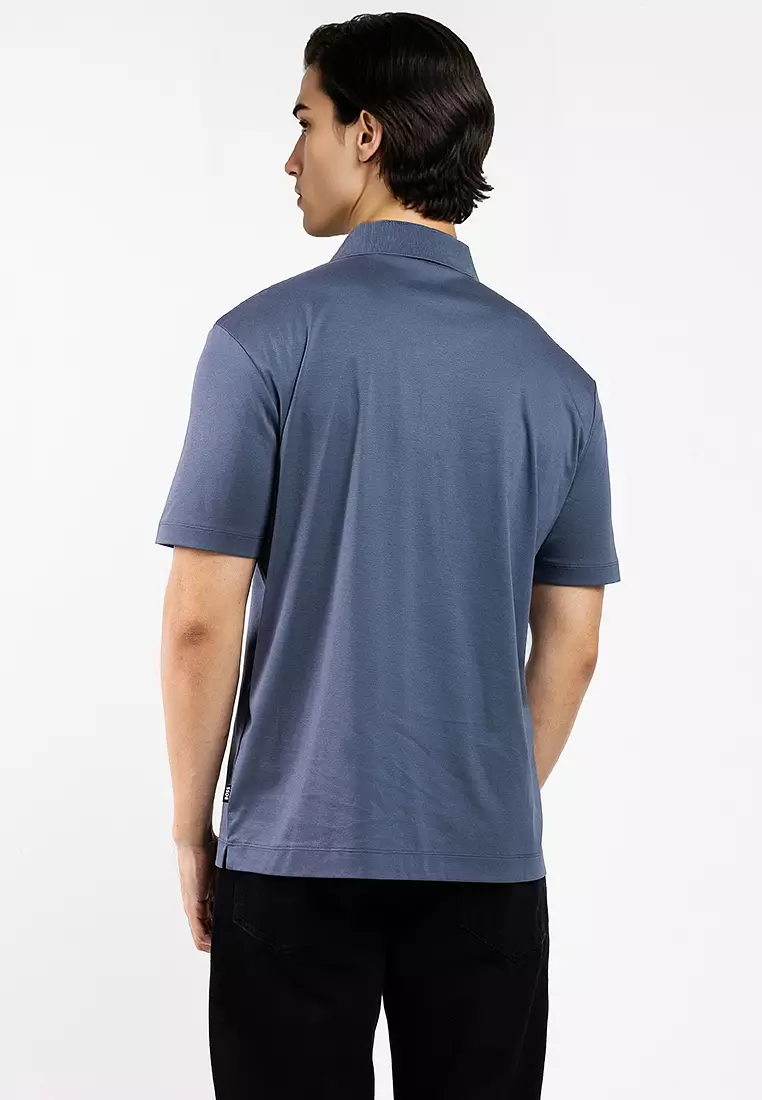 C-Parris 01 Polo Shirt - BOSS Mainline