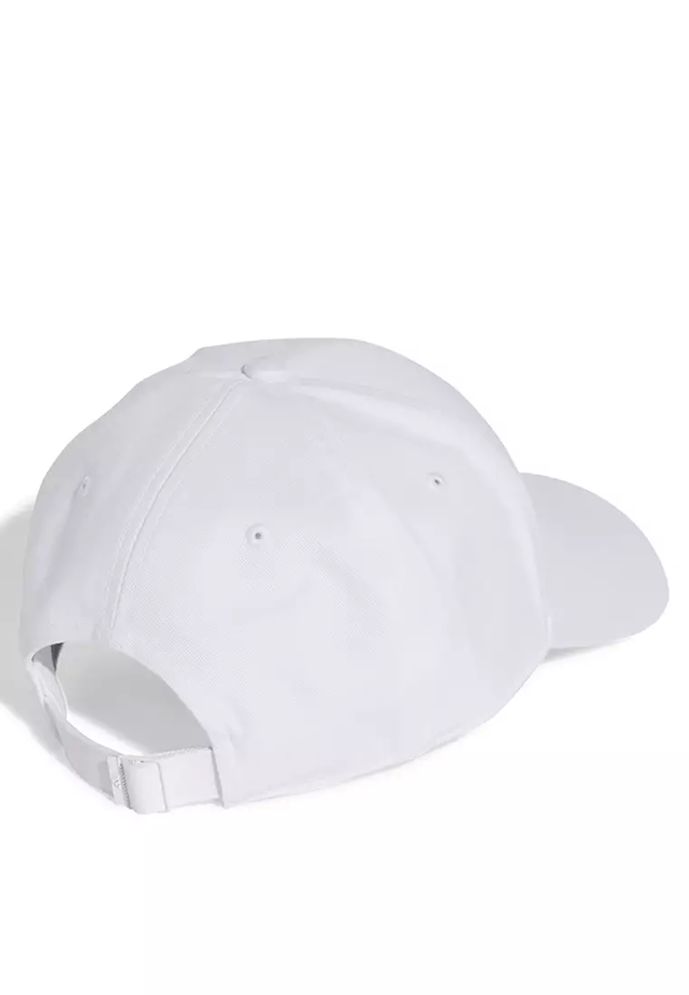 New Logo Baseball Cap