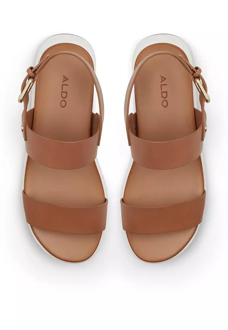 Silyia Platform Sandals