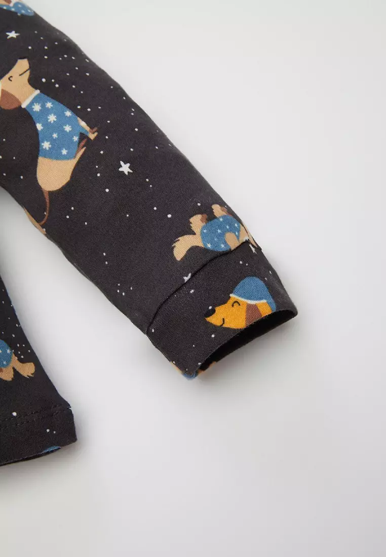 Alette Freccette Red Dragon Hardcore - 12 Pezzi, Design Radical Blue Crackle - Foto 9