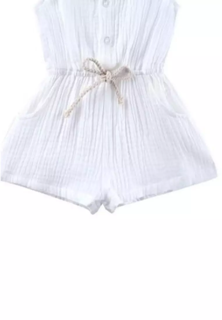 Lyam Baby One-Pieces Romper