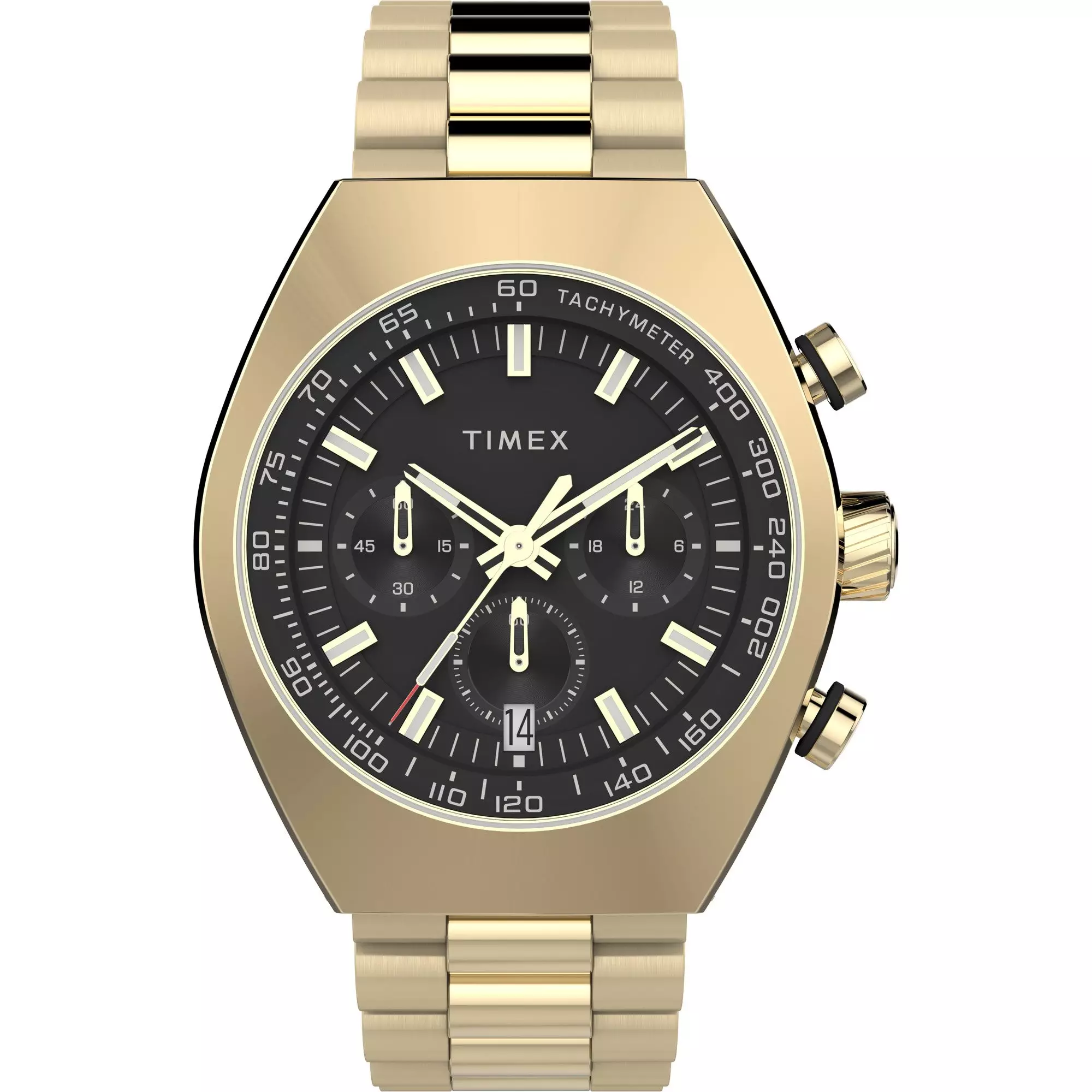 Jam timex original top