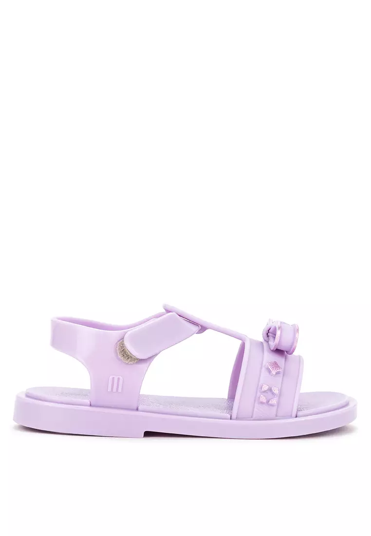 Mini Charming Sandals