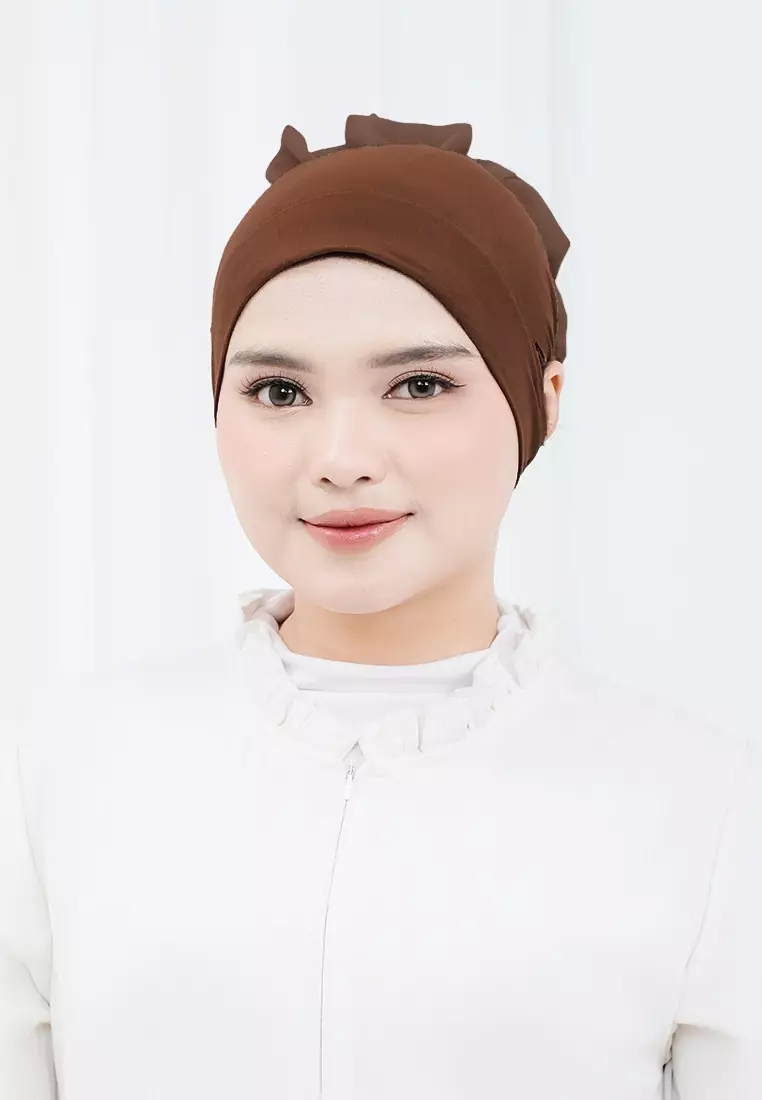 INNER CIPUT CEPOL FARA - DARK BROWN