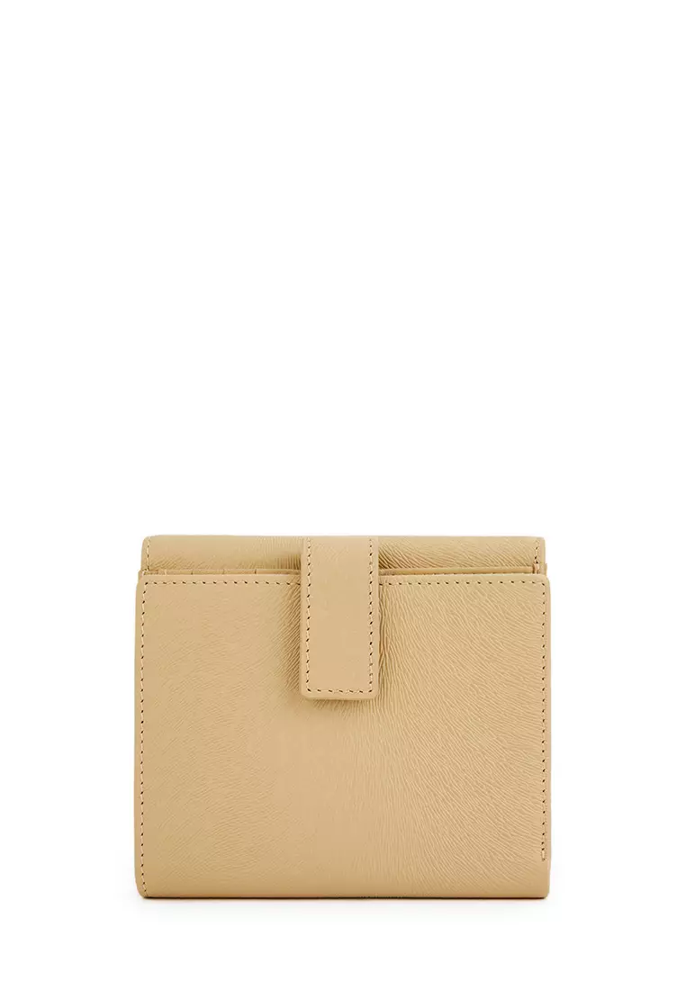 Braun Buffel Eyana Bifold Small Wallet
