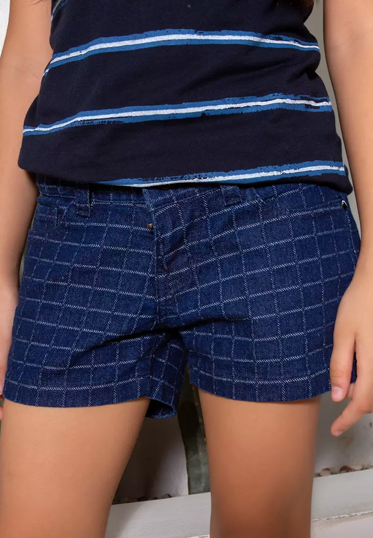 Girl Gretta Pants Junior