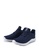 Louis Cuppers blue Casual Sneakers 0604ASH48AE2CCGS_2