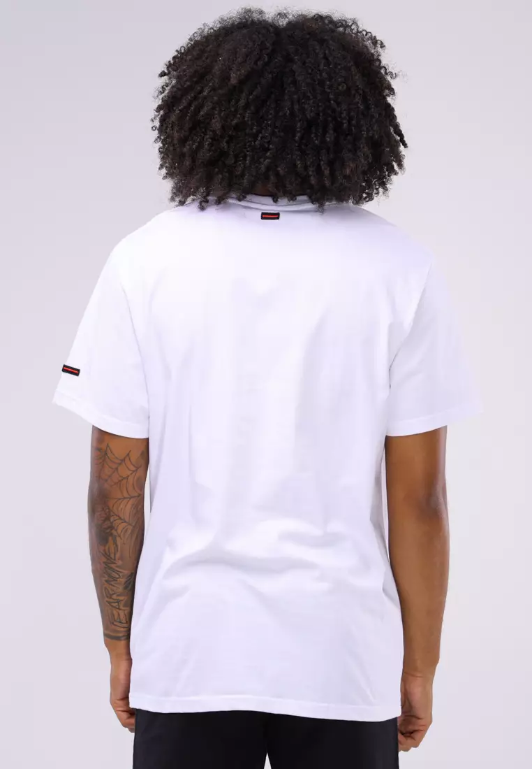 Round Neck Regular Fit