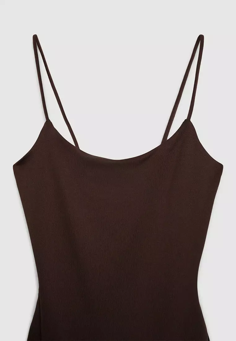 Women's Seamless Cami Top