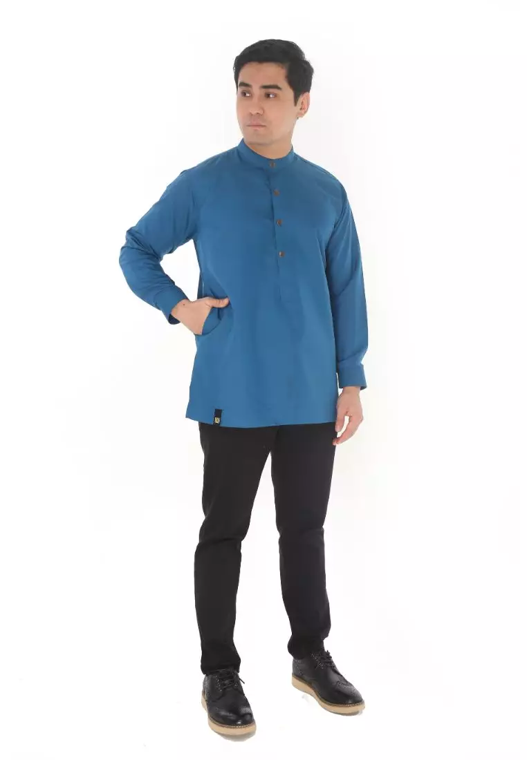 Kurta Luqman