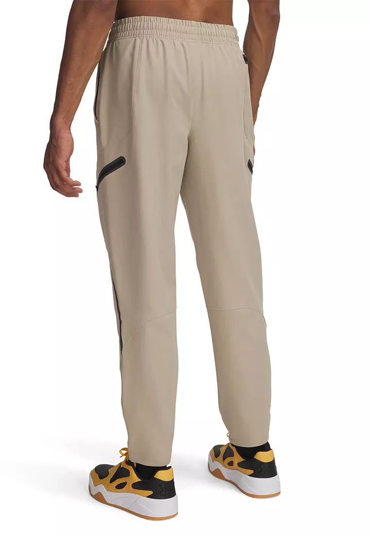 Unstoppable Cargo Pants