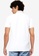 G2000 white Stripe Woven Collar Polo Shirt ABFC0AAACE04D0GS_1