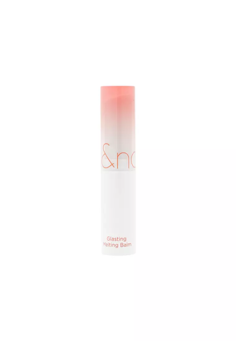 ROM&ND Vegan Glasting Melting Balm 1piece