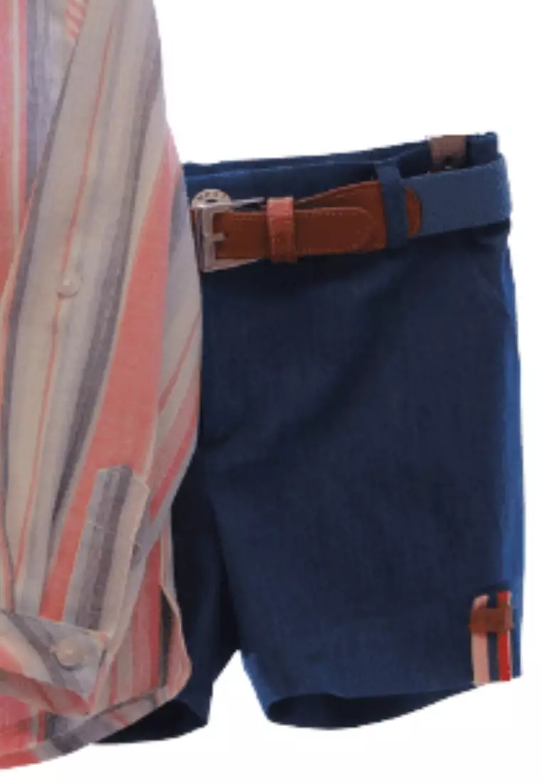 Barett Baby & Toddler Outfits