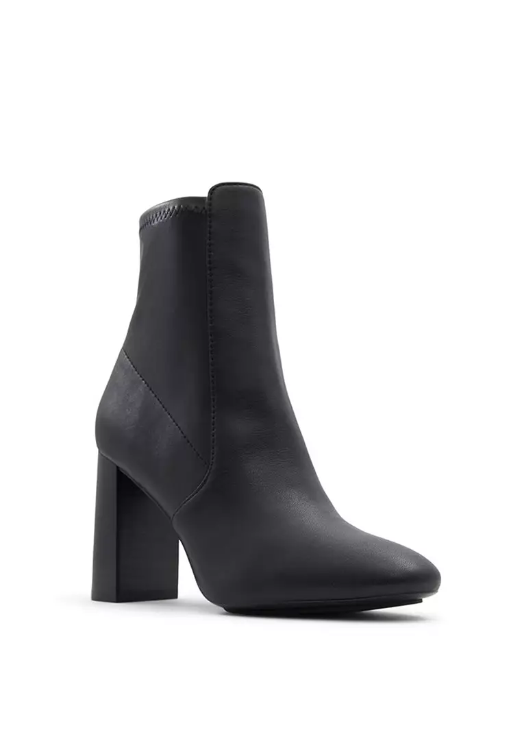 Laurella Ankle Booties