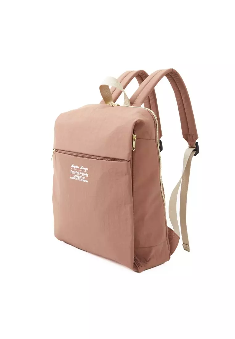 Anello nylon backpack hotsell