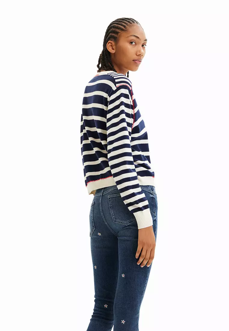 Thin pullover store