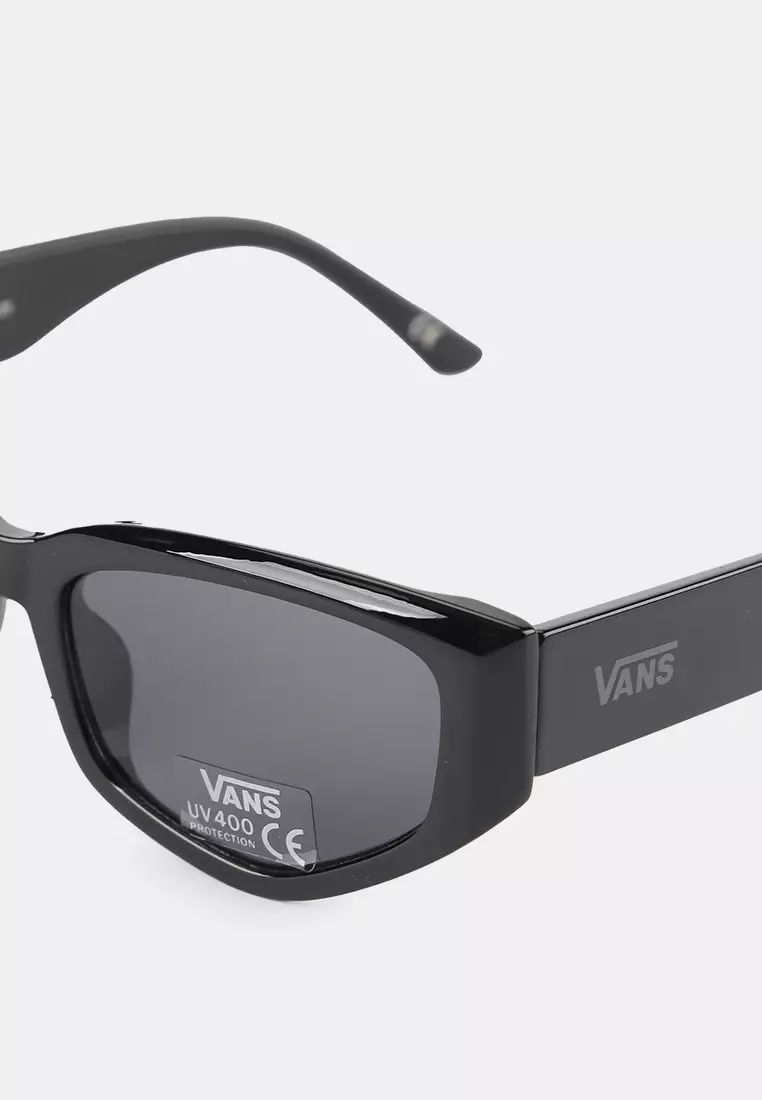 Leyden Sunglasses