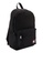 Tommy Hilfiger black College Dome Backpack - Tommy Hilfiger Accessories 69E82ACFAD6CA5GS_2